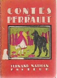 Livrenpoche : Contes - Charles Perrault - Livre