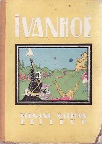 Livrenpoche : Ivanhoé - Walter Scott - Livre