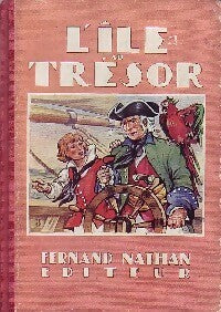 Livrenpoche : L'île au trésor - Stevenson Robert Louis - Livre