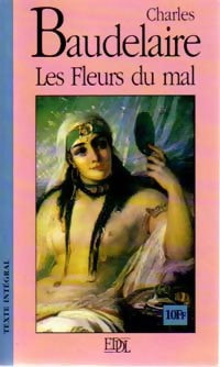 Livrenpoche : Les fleurs du mal - Charles Baudelaire - Livre