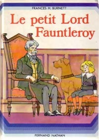 Livrenpoche : Le petit Lord Fauntleroy - Frances Hodgson Burnett - Livre