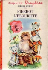 Livrenpoche : Pierrot l'ébouriffé - Robert Fisker - Livre