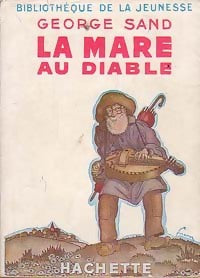 Livrenpoche : La mare au diable - George Sand - Livre