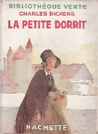 Livrenpoche : La petite Dorrit - Charles Dickens - Livre