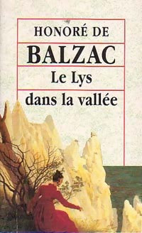 Livrenpoche : Le lys dans la vallée - Honoré De Balzac - Livre