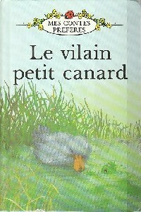 Livrenpoche : Le vilain petit canard - Hans Christian Andersen - Livre