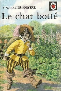 Livrenpoche : Le chat botté - X - Livre