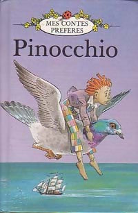 Livrenpoche : Pinocchio - Carlo Collodi, Carlo Collodi - Livre