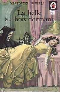 Livrenpoche : La belle au bois dormant - Charles Perrault - Livre