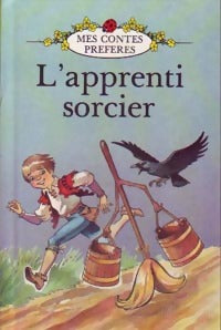 Livrenpoche : L'apprenti sorcier - Anne McKie - Livre
