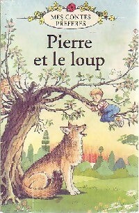 Livrenpoche : Pierre et le loup - Serge Prokofiev - Livre