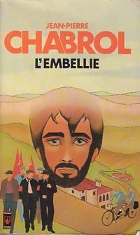 L'embellie - Jean-Pierre Chabrol - Livre
