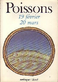 Livrenpoche : Poissons - André Barbault - Livre