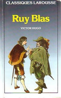 Livrenpoche : Ruy Blas - Victor Hugo - Livre