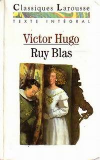 Livrenpoche : Ruy Blas - Victor Hugo - Livre