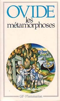 Livrenpoche : Les métamorphoses (morceaux choisis) - Ovide - Livre