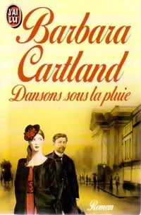 Livrenpoche : Dansons sous la pluie - Barbara Cartland - Livre