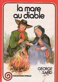 Livrenpoche : La mare au diable - George Sand - Livre