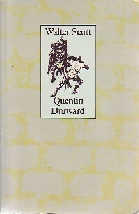 Livrenpoche : Quentin Durward - Walter Scott - Livre