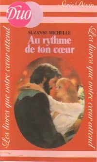 Livrenpoche : Au rythme de ton coeur - Suzanne Michelle - Livre