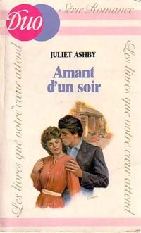 Livrenpoche : Amant d'un soir - Juliet Ashby - Livre