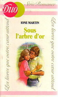 Livrenpoche : Sous l'arbre d'or - Ione Martin - Livre