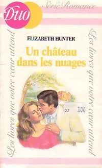 Livrenpoche : Un château dans les nuages - Elizabeth Hunter - Livre