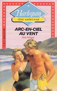 Livrenpoche : Arc-en-ciel au vent - Elda Minger - Livre