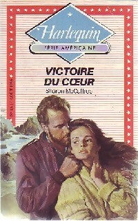 Livrenpoche : Victoire du coeur - Sharon McCaffree - Livre