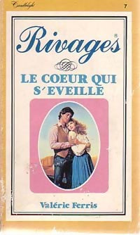 Livrenpoche : Le coeur qui s'éveille - Valérie Ferris - Livre
