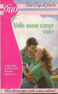 Livrenpoche : Vole mon coeur, vole - Maggie Osborne - Livre