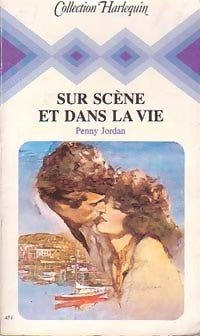 Livrenpoche : Sur scène et dans la vie - Penny Jordan - Livre