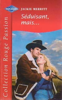 Livrenpoche : Séduisant, mais... - Jackie Merritt - Livre