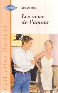 Livrenpoche : Les yeux de l'amour - Susan Fox - Livre