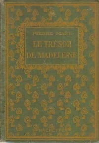 Livrenpoche : Le trésor de Madeleine - Pierre Maël - Livre