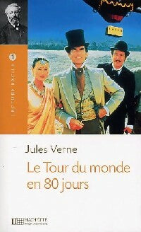 Livrenpoche : Le tour du monde en 80 jours - Jules Verne - Livre