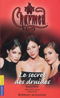 Livrenpoche : Le secret des druides - Eloise Flood - Livre
