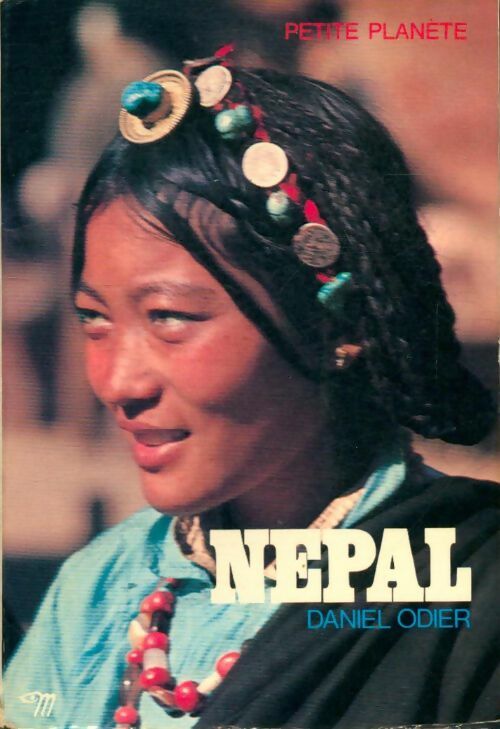 Livrenpoche : Népal - X - Livre