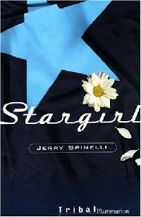 Livrenpoche : Stargirl - Jerry Spinelli - Livre