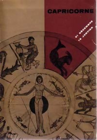 Livrenpoche : Capricorne - André Barbault - Livre