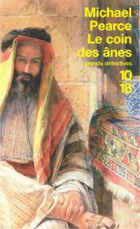 Livrenpoche : Le coin des ânes - Michael Pearce - Livre