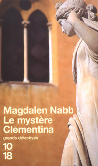 Livrenpoche : Le mystère Clémentina - Magdalen Nabb - Livre