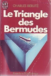 Livrenpoche : Le triangle des Bermudes - Charles Berlitz - Livre