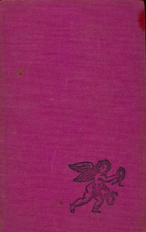 Livrenpoche : L'amour d'une autre - Marianne Andrau - Livre