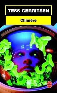 Livrenpoche : Chimère - Tess Gerritsen - Livre