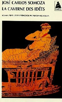 Livrenpoche : La caverne des idées - J. -C Somoza - Livre