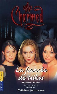 Livrenpoche : La fiancée de Nikos - Elizabeth Lenhard - Livre