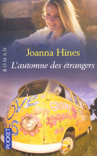 Livrenpoche : L'automne des étrangers - Joanna Hines - Livre