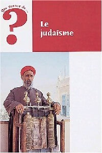 Le judaïsme - Michel Remaud - Livre