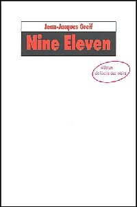 Livrenpoche : Nine eleven - Jean-Jacques Greif - Livre